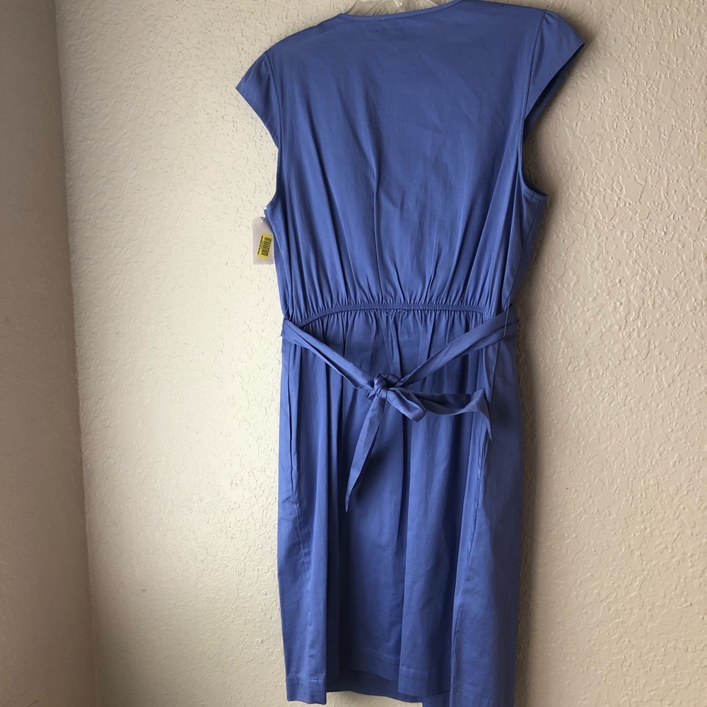 Max & Cleo Dress with Pockets- NWT - Picture 5 of 7